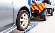 On-Trucks app provides large-scale logistics, transportation services