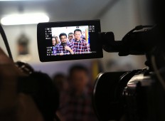 Rule of mob triumphant