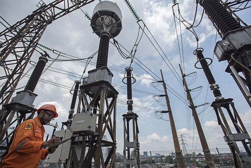  Indonesia  braces  for defeat in 35 GW program Business 