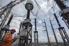 Indonesia braces for defeat in 35 GW program