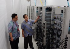 Government does about-face on onshore data storage plan