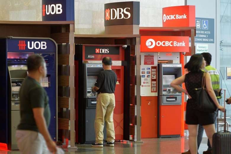 Dbs To Hire Private Bankers To Tap 19 Trillion Asia Market Business The Jakarta Post