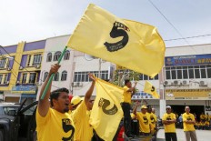 Malaysia extends anti-terrorism law for another 5 years