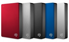Seagate to launch 'world's highest capacity portable hard drive'
