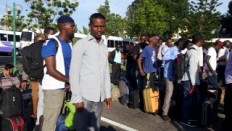 Nine Nepalese arrested in Makassar over lack of legal documents