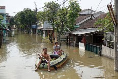 Expert blames unchecked construction, poor drainage system for floods