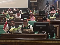 Indonesia wants closer cooperation of MIKTA countries