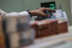 Aiming high through economic turbulence