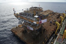 IPO of Indonesia's Pertamina Hulu Energi not in 2023: Media