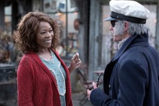 Watch: First look at ’A Series of Unfortunate Events’