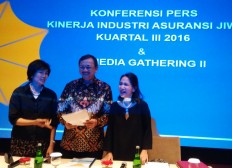 Sharia products still playing in 'red ocean': Insurer