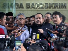 Accusations against Buni Yani unproven as Ahok named suspect: Lawyer
