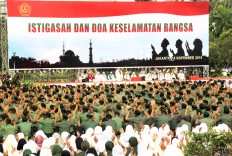 Government moves to defuse tension