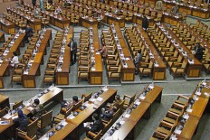 Elections bill deliberation to kick off early next week