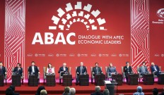 Repositioning Indonesia in Asia-Pacific liberalization