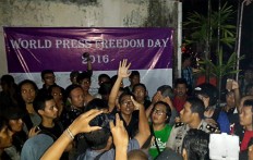 Indonesian government wants to protect itself from insults