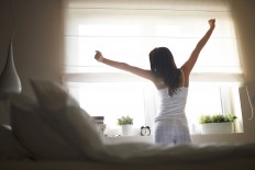 Tips on getting good sleep while enduring chronic pain