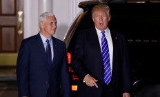 Trump charges, without evidence, millions voted illegally