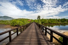 Garuda Indonesia to offer daily Timika-Manado flight