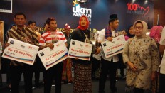 Ministry awards SMEs for creative food innovation 
