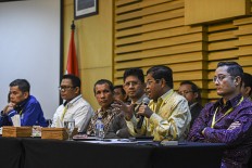 State funding for political parties will bring more harm than good: Expert 