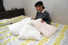 Testing products before purchase brings peace of mind