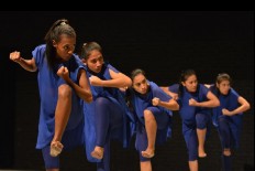 Celebrating resilience of Jailolo women