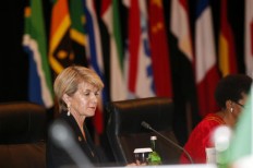 Indonesia seeks stronger Indian Ocean ties