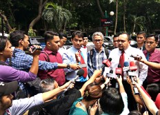 Ahok&rsquo;s fiercest critics face hate speech charges