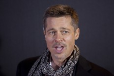 FBI: No charges for Brad Pitt in alleged flight dispute 
