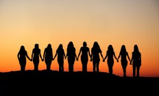 The '2020 BBC 100 Women' list features Indonesian activist Febfi Setyawati and environmental campaigner Salsabila Khairunnisa. 