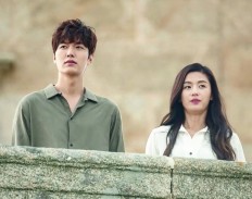 ‘Legend of The Blue Sea’ filming locations to visit on your vacation