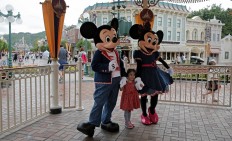 Hong Kong Disney gets $1.4B expansion with Frozen theme area 