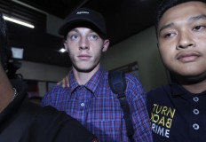 Bali police say tests show Australian teen didn't have drugs