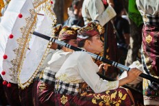 Bali to host Denpasar Festival in late December