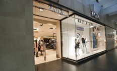 Zara, Uniqlo make Oxfam 'naughty list' in 2016