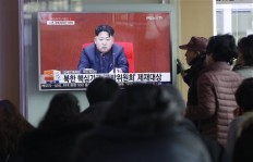 ASEAN turns down North Korea's request for dialogue partnership: Diplomat