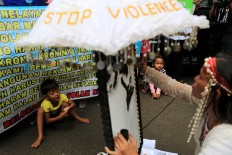 Indonesian elites unite to restart Jakarta Bay reclamation