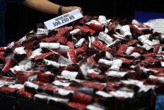 Drug convict allegedly controls drug dealing from behind bars