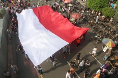 EDITORIAL: Weird Indonesians