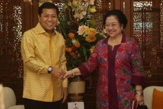 Setya Novanto reported to House’s ethics council for e-ID remarks