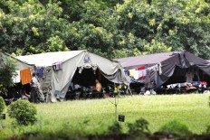 Groups claim today&rsquo;s rally is for Rohingyas, not anti-Ahok