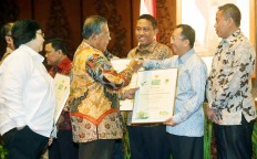 Indonesia&rsquo;s timber to get an edge in Europe