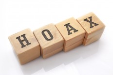 Anti-hoax news network launched