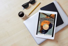 Book Review: A juicy mystery story for fans of Murakami