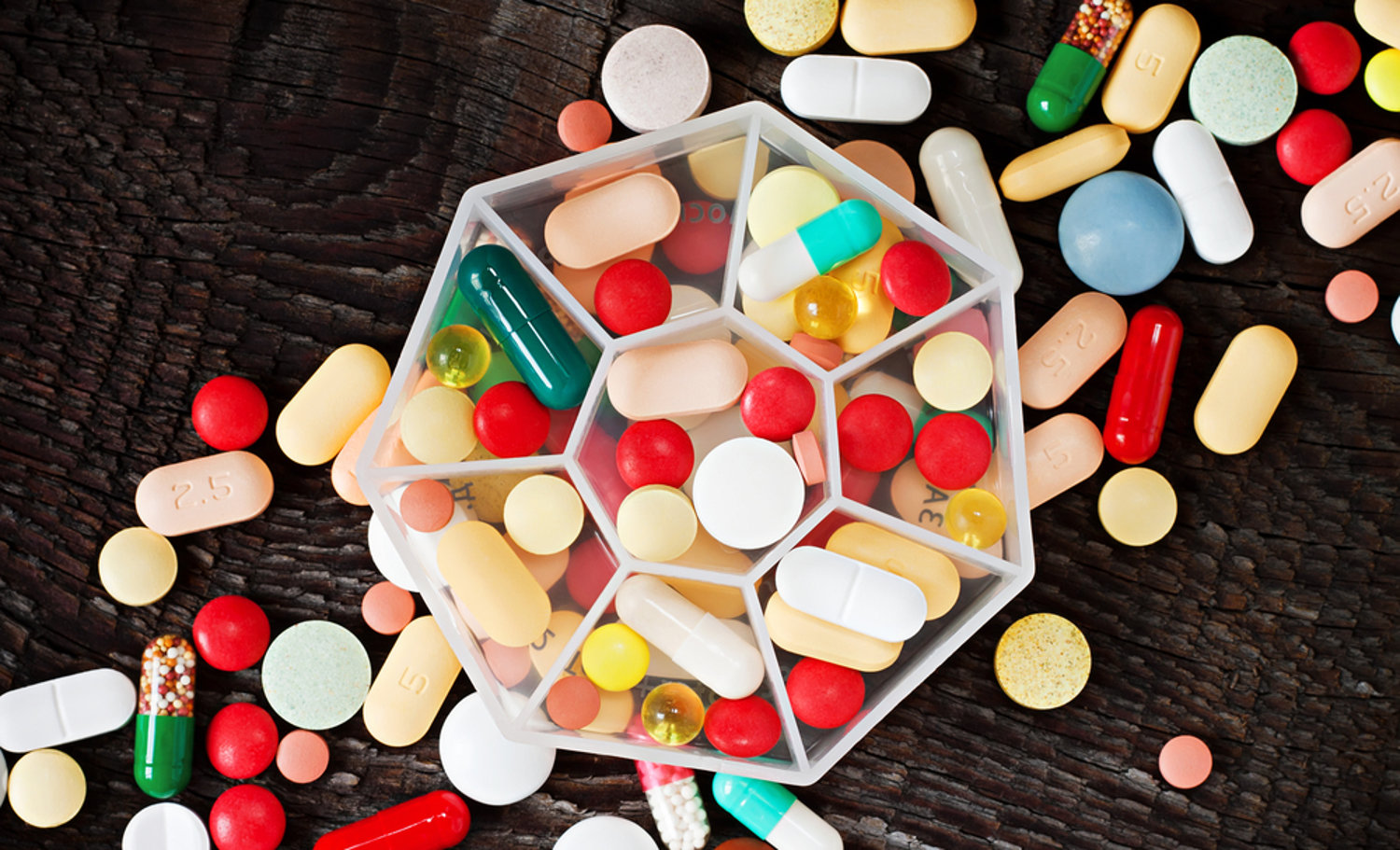 Antioxidant supplements after exercise could be a waste of time, says