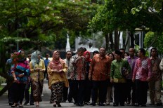 Indonesian ministries collaborate to support SMEs