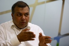 Spreading hatred against Buddhists ‘worsens Rohingya conflict’