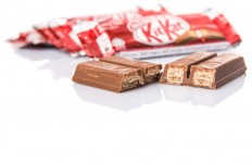 Nestle loses appeal in trademark case over Kit Kat shapes
