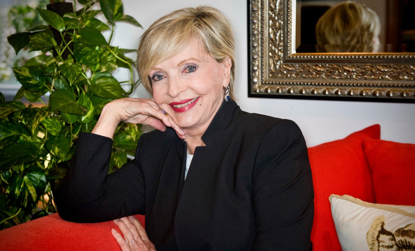 Florence Henderson The Brady Bunch Mom Dies